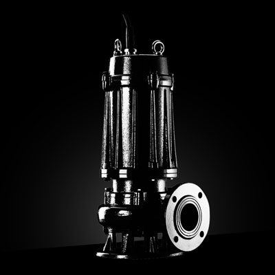 WQ污水污物潛水電泵 WQ污水污物潛水電泵